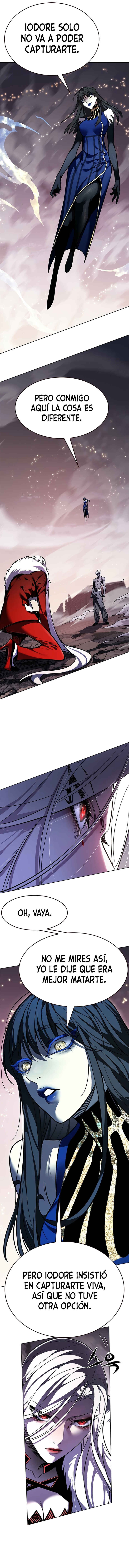 Eleceed Chapter 371 - Page 23