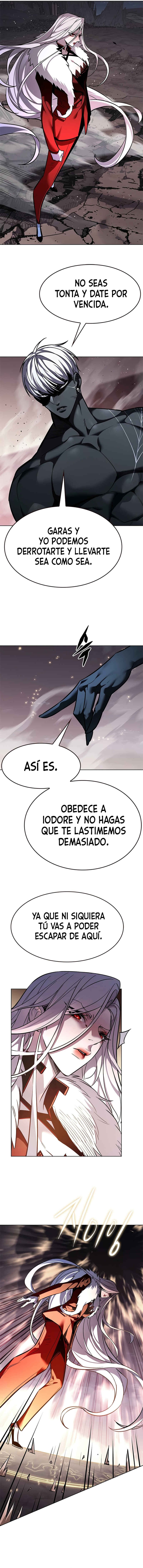 Eleceed Chapter 371 - Page 24
