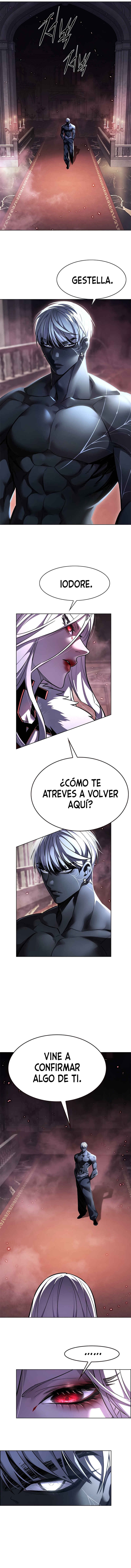 Eleceed Chapter 371 - Page 7