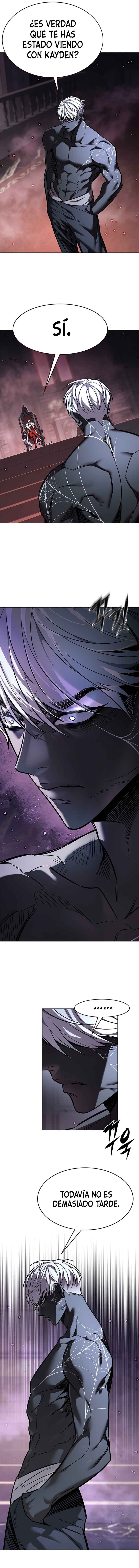Eleceed Chapter 371 - Page 8