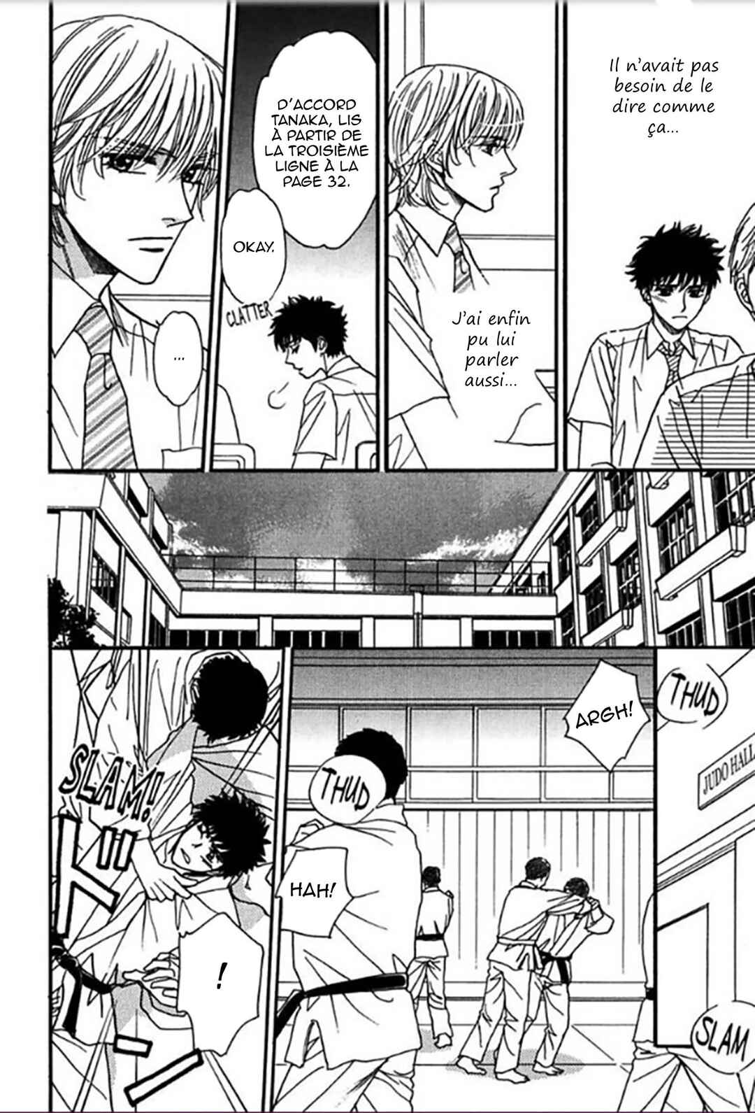 Gentei de Koi o Shiyou Chapter 3 - Page 11