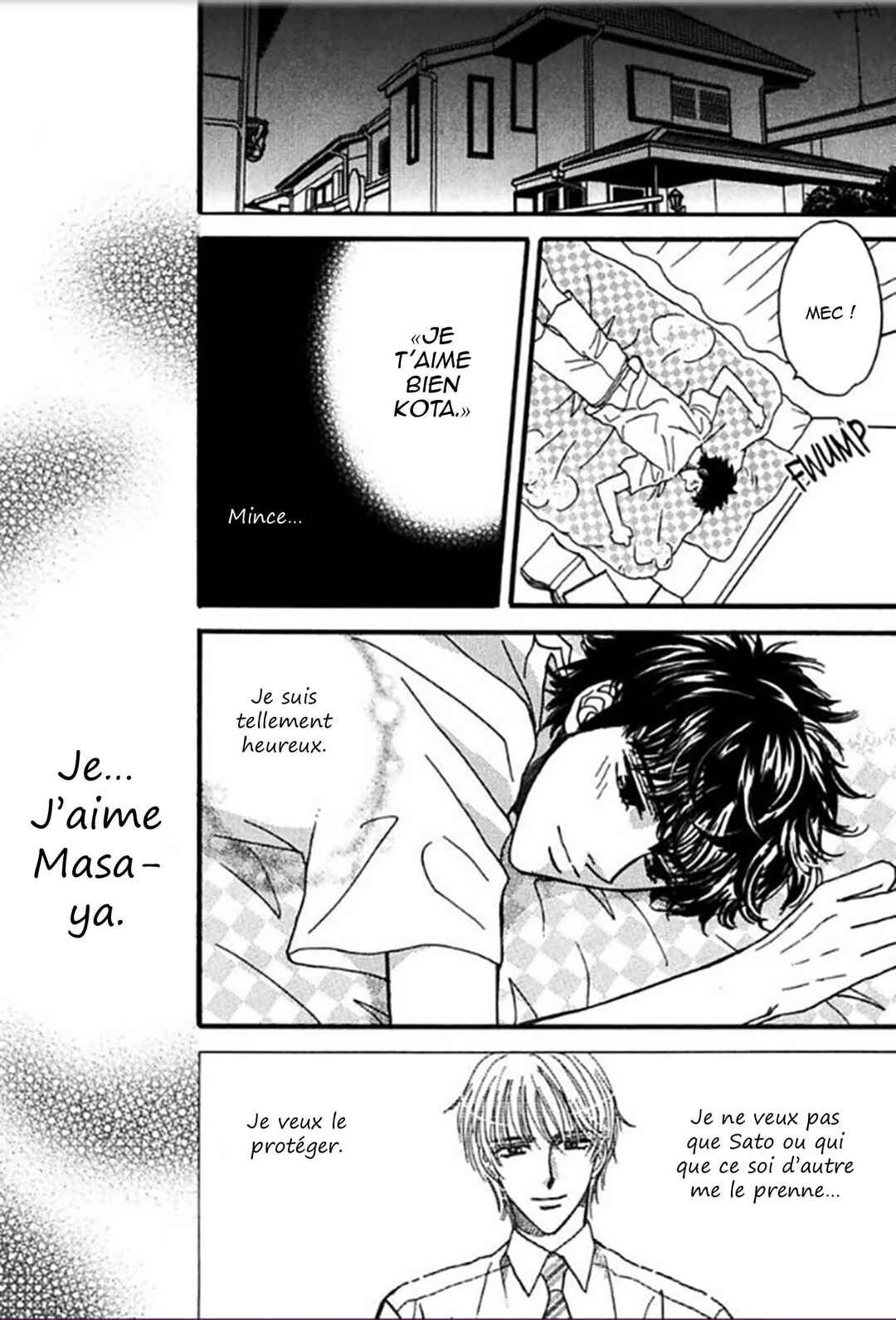 Gentei de Koi o Shiyou Chapter 3 - Page 15