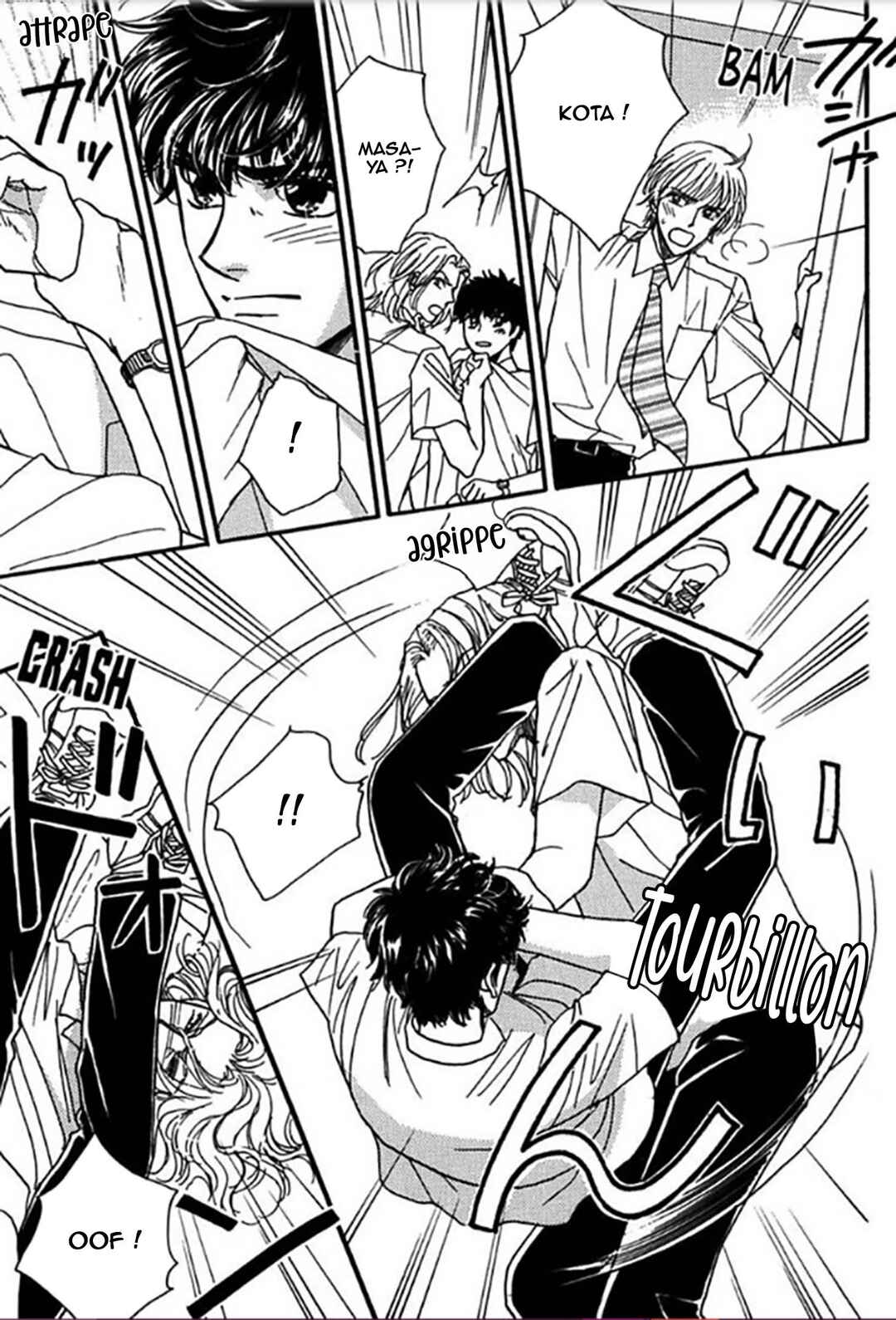 Gentei de Koi o Shiyou Chapter 3 - Page 18