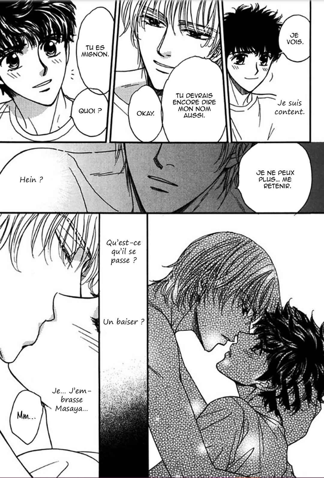 Gentei de Koi o Shiyou Chapter 3 - Page 22