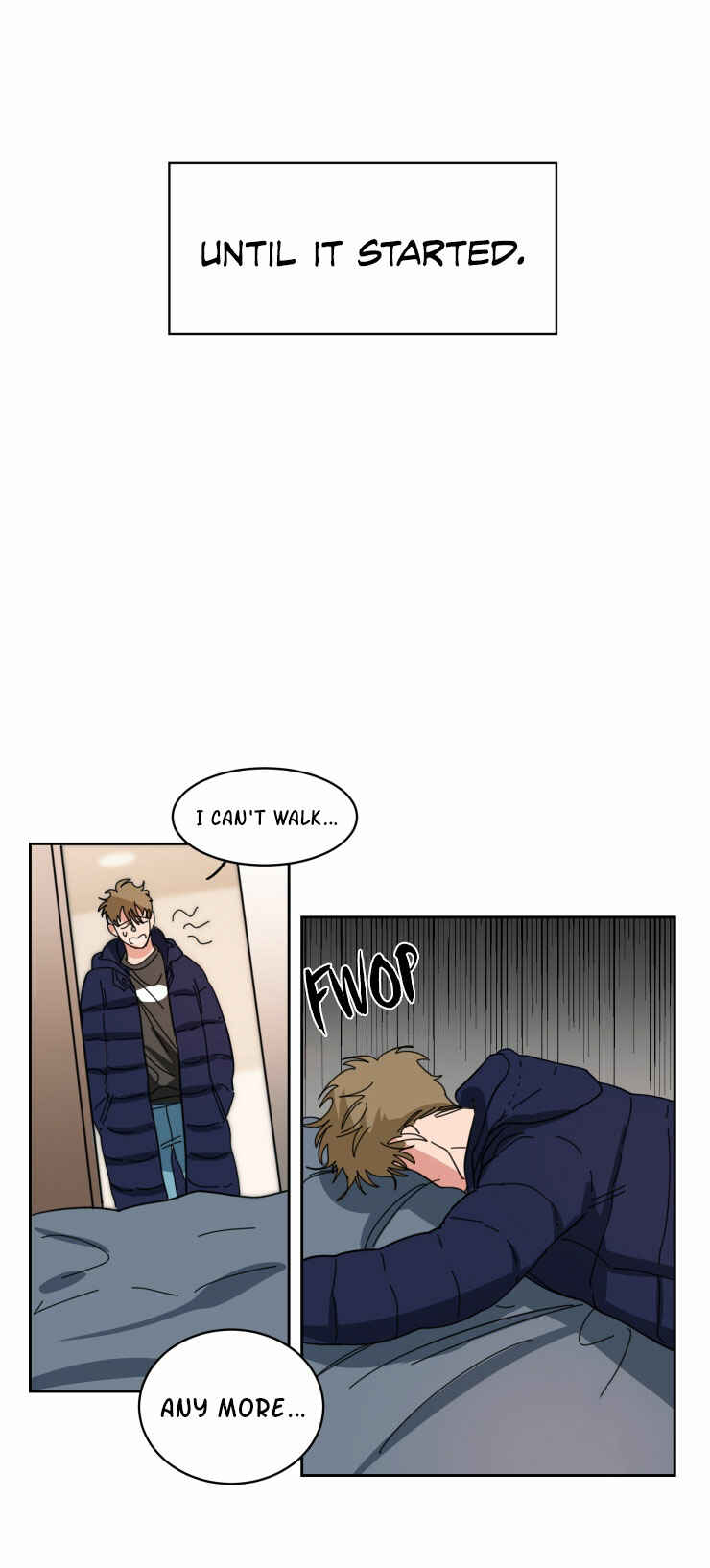 Keeper of the Pearl Chapter 27 - Page 6