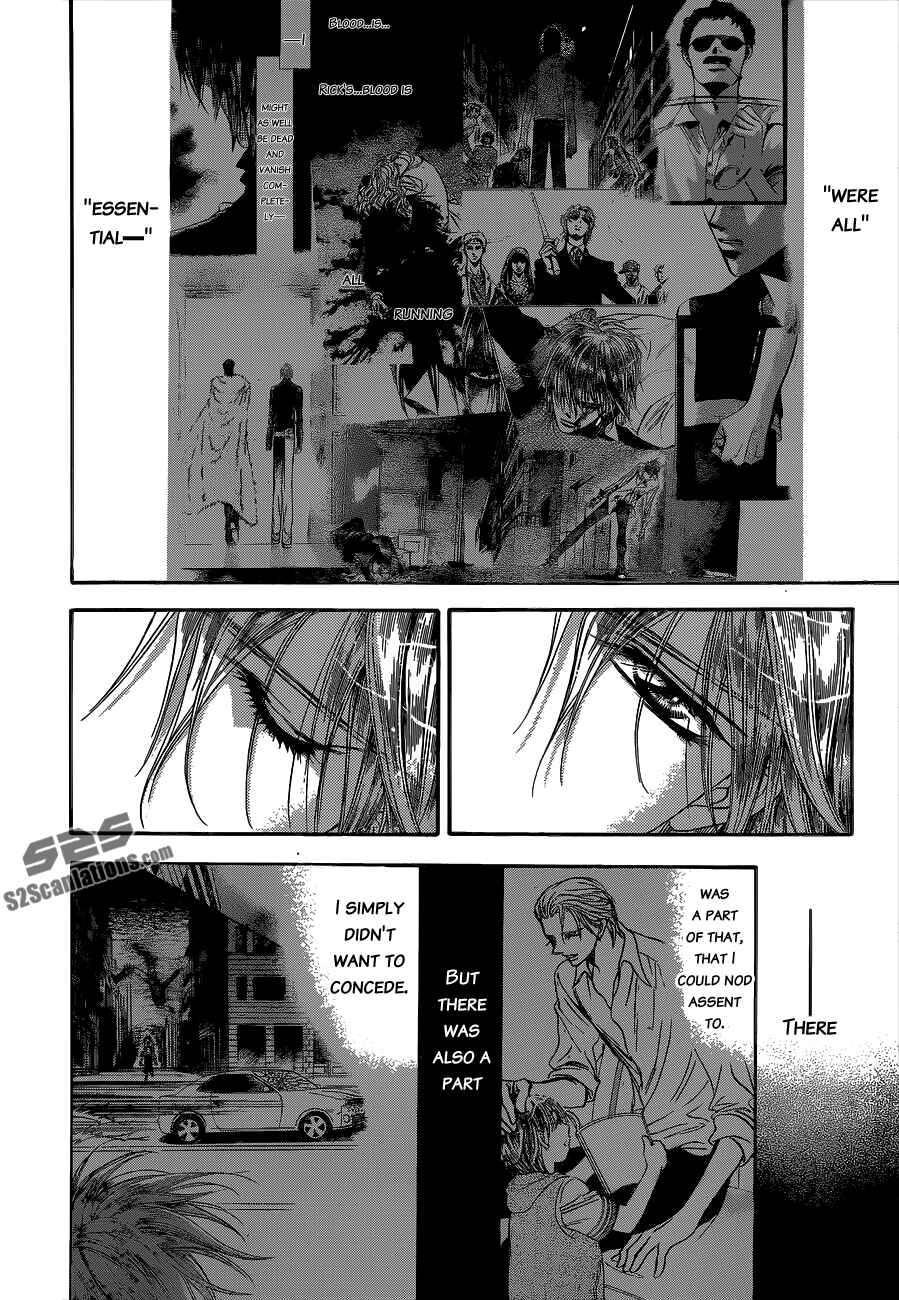 Skip Beat! Chapter 210 - Page 26