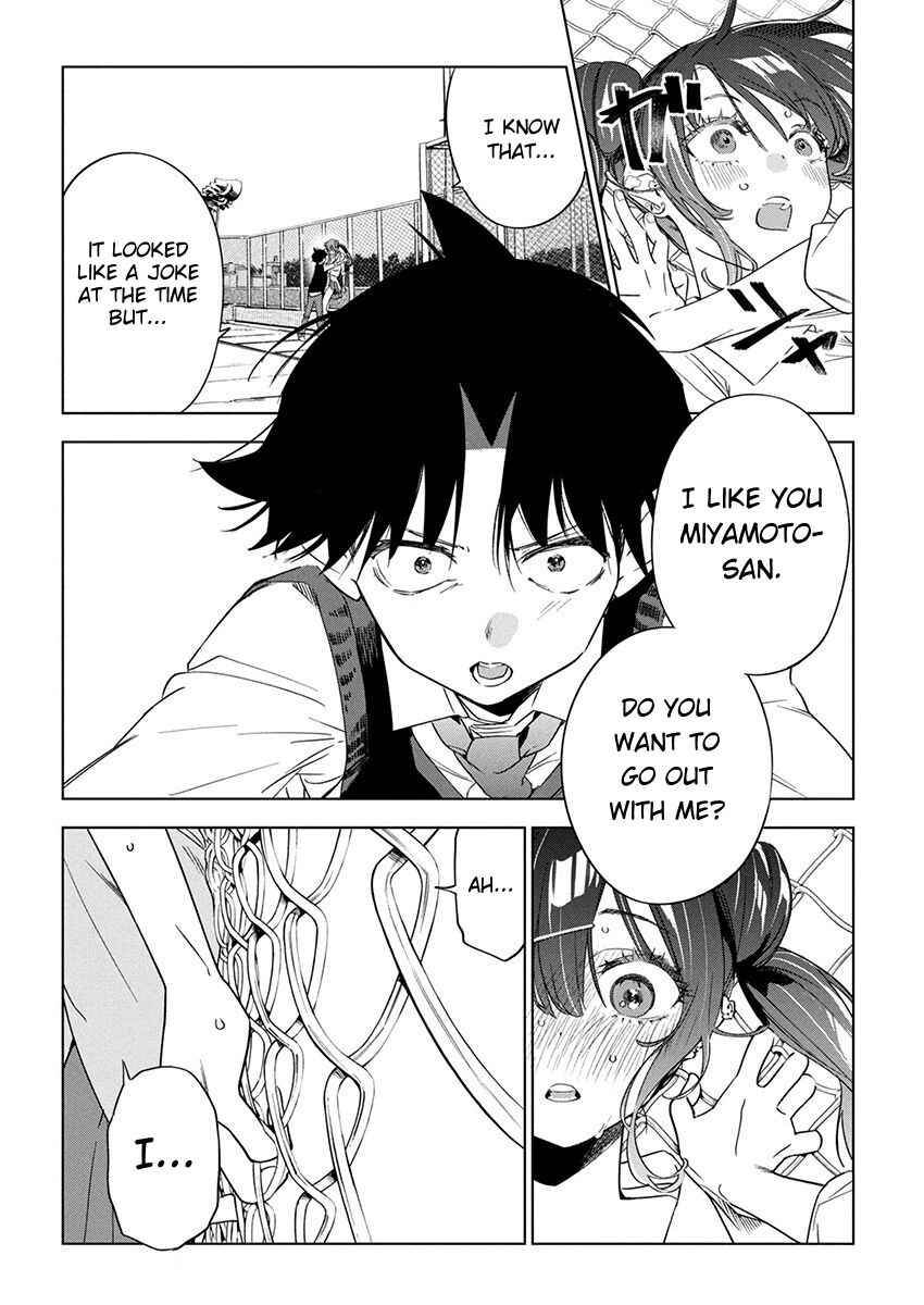 Kakunaru Ue wa Chapter 18 - Page 2