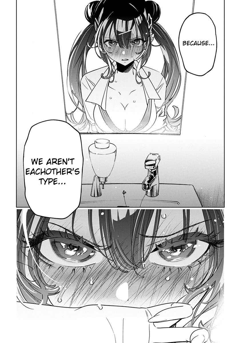 Kakunaru Ue wa Chapter 18 - Page 25