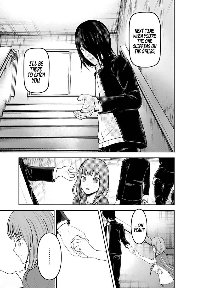 Kaguya-sama: Love Is War Chapter 158 - Page 18