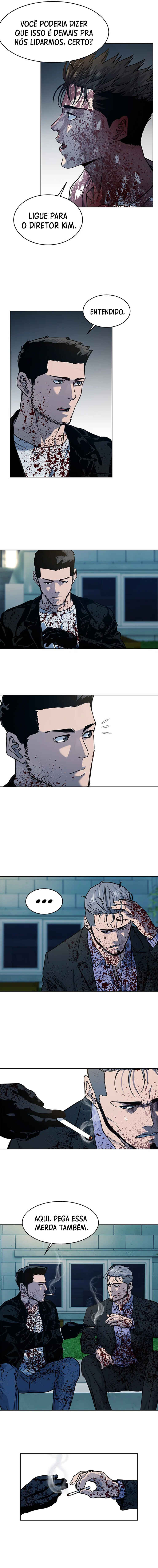 God of Blackfield Chapter 60 - Page 15
