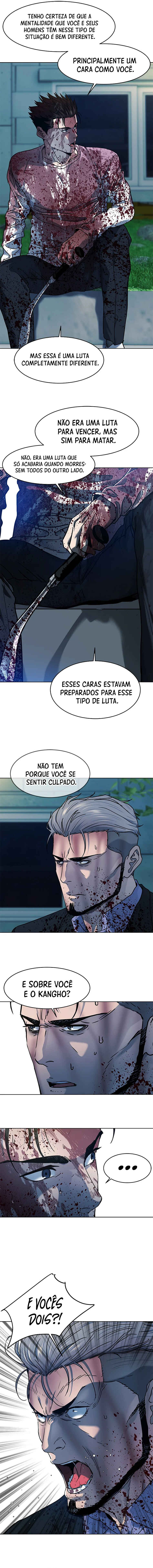God of Blackfield Chapter 60 - Page 17