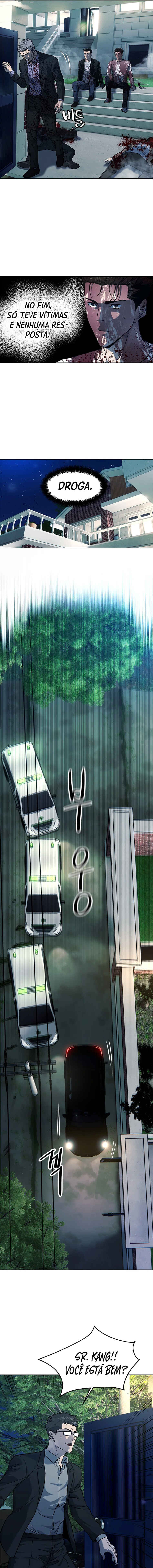 God of Blackfield Chapter 60 - Page 22