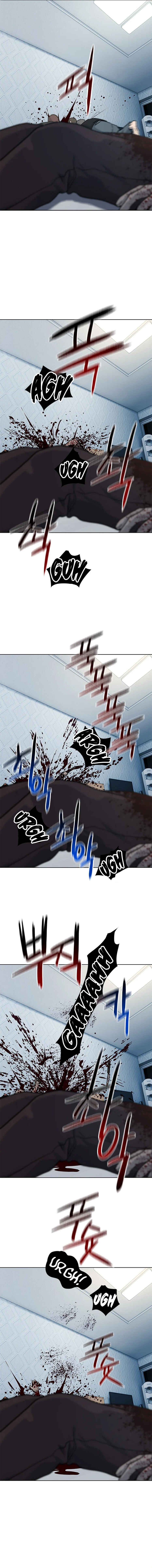 God of Blackfield Chapter 60 - Page 7