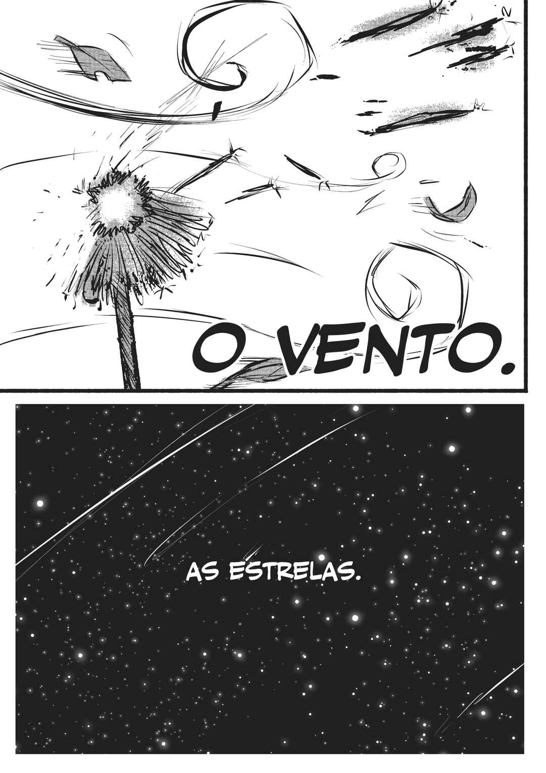 Céu Azul Chapter 9 - Page 12