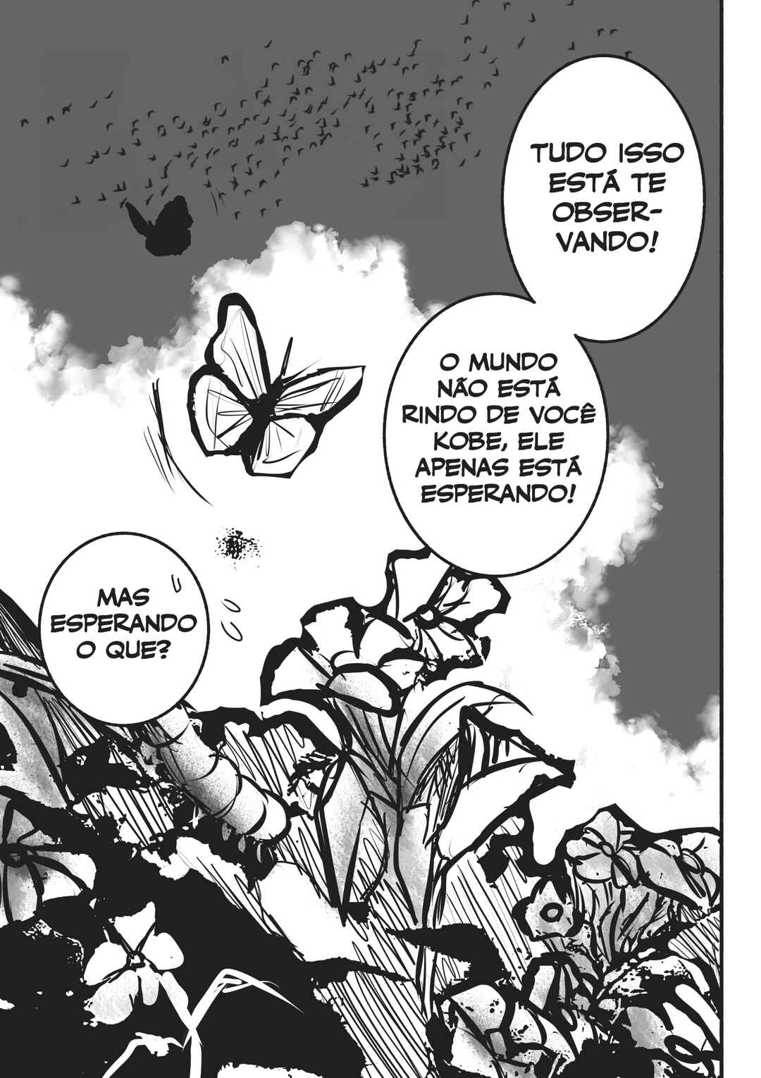 Céu Azul Chapter 9 - Page 14