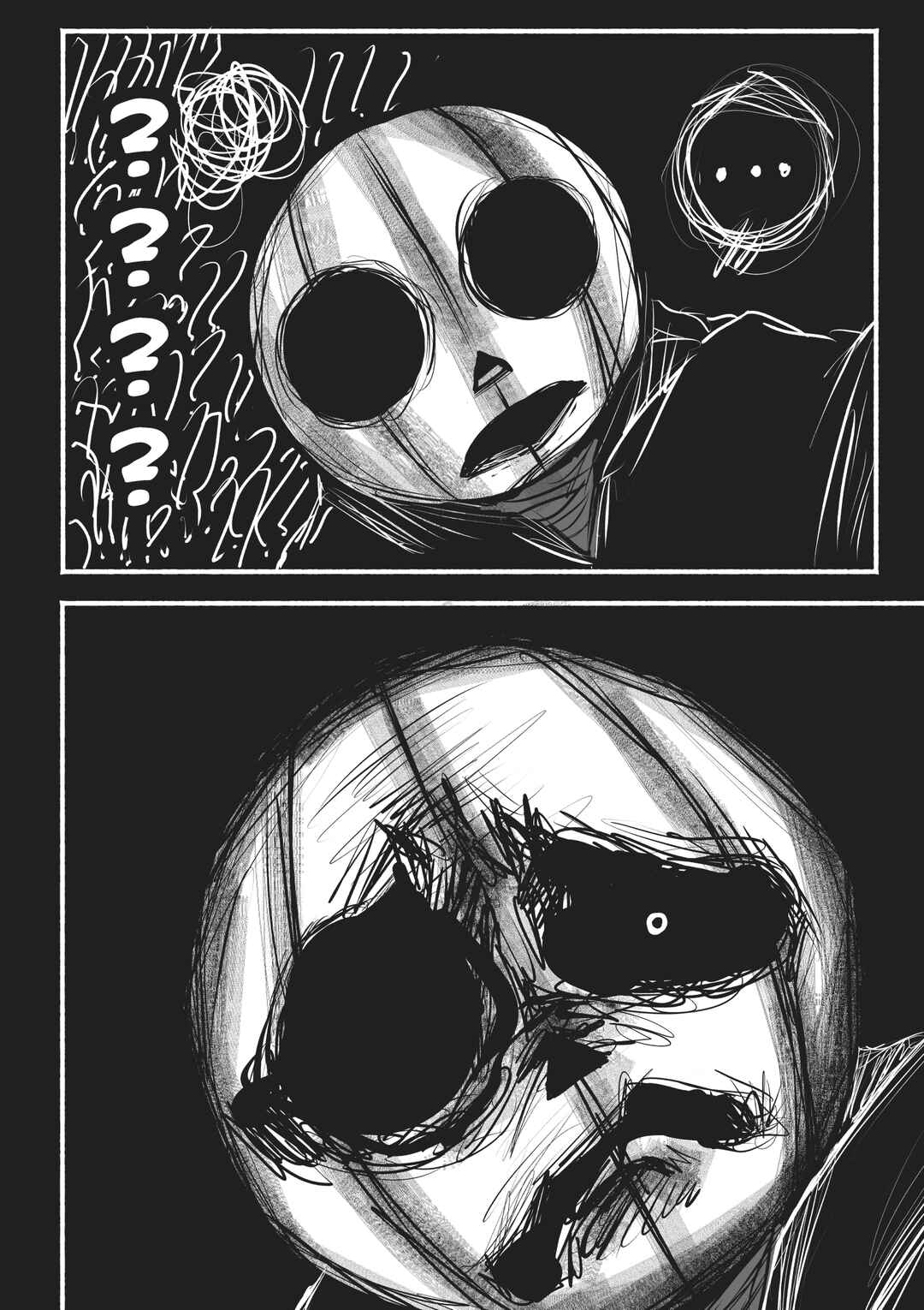 Céu Azul Chapter 9 - Page 28