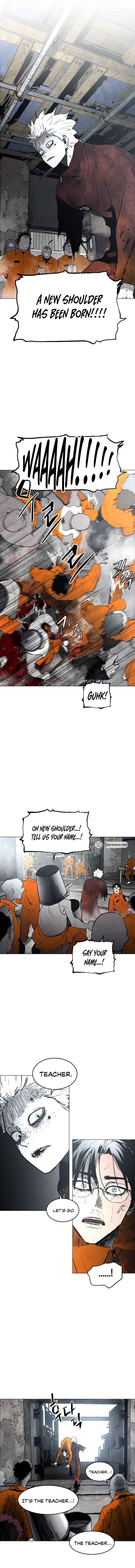 Pogeuraendeu Chapter 4 - Page 4