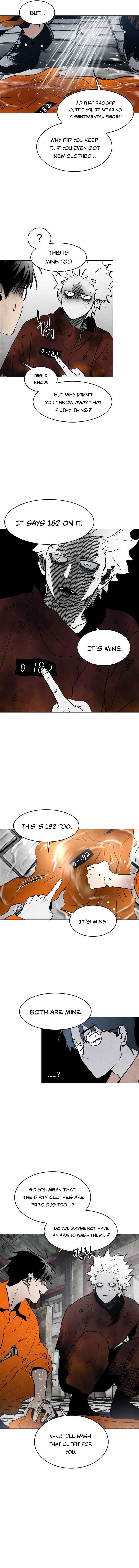 Pogeuraendeu Chapter 4 - Page 9