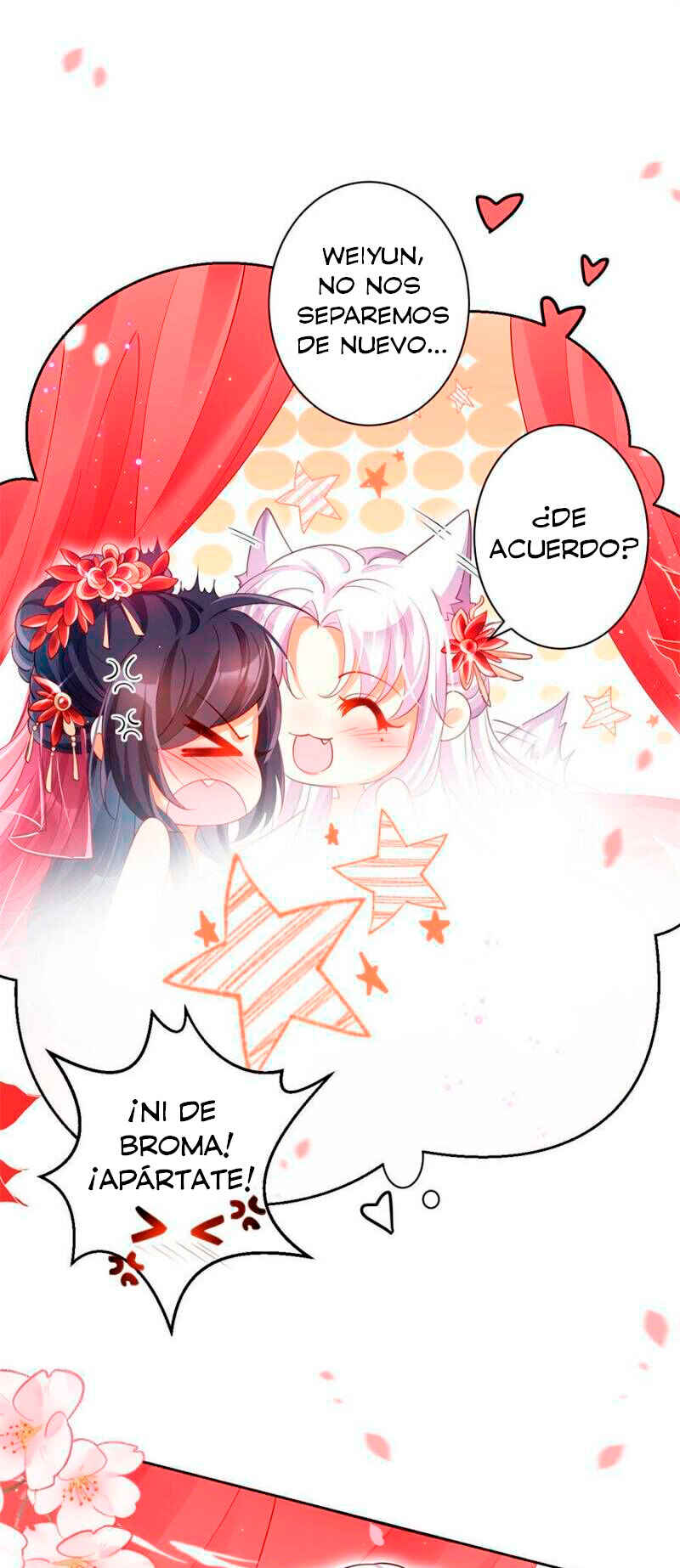 Way to the Glory Chapter 79 - Page 10