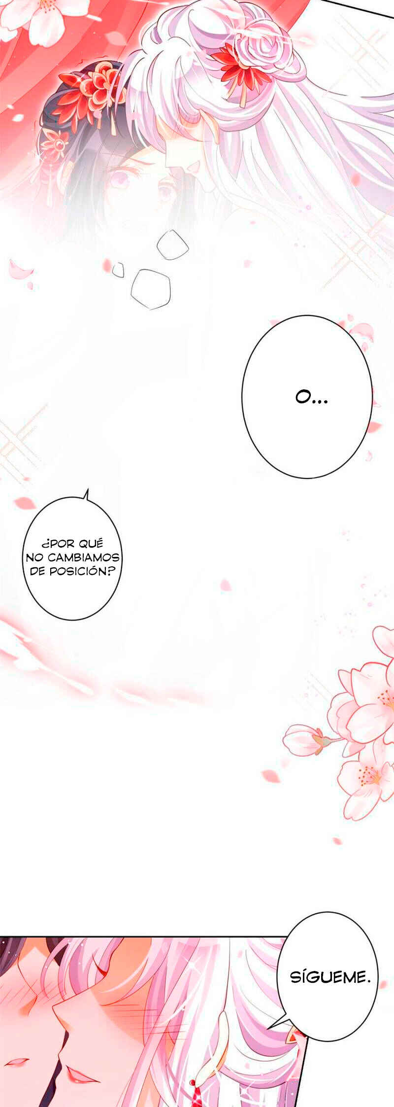Way to the Glory Chapter 79 - Page 11