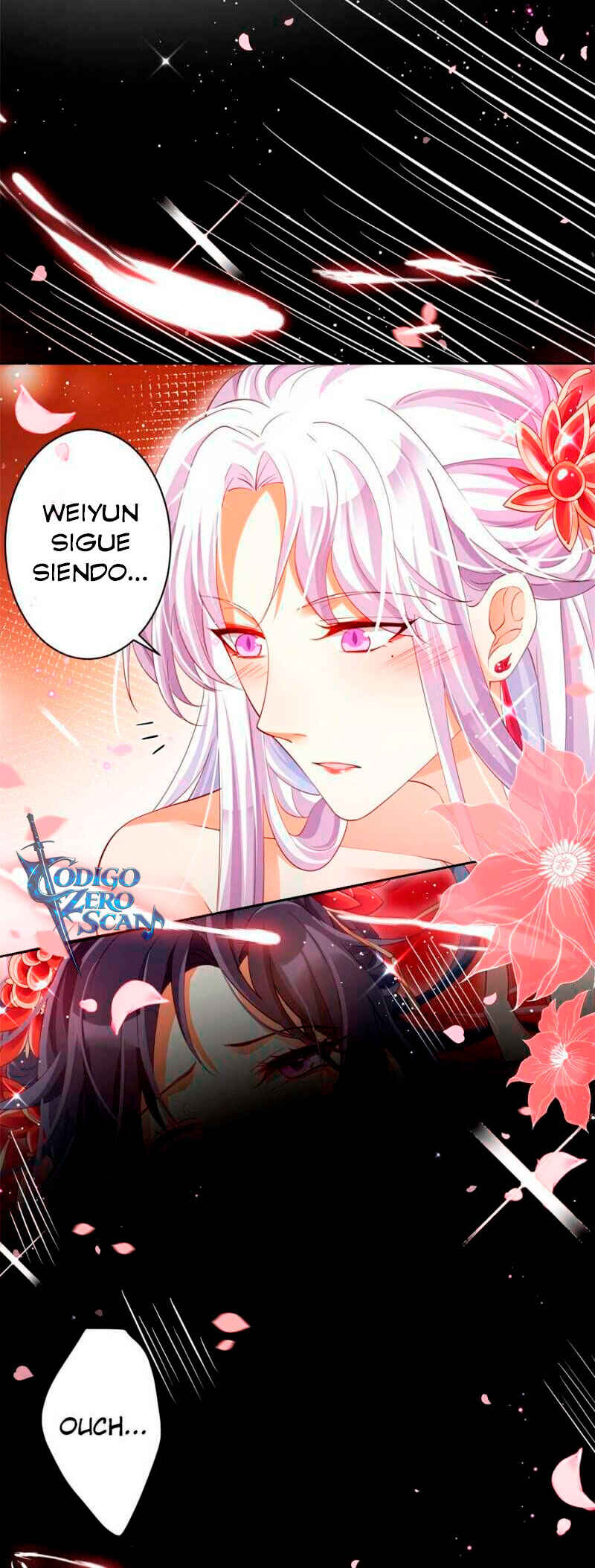 Way to the Glory Chapter 79 - Page 7
