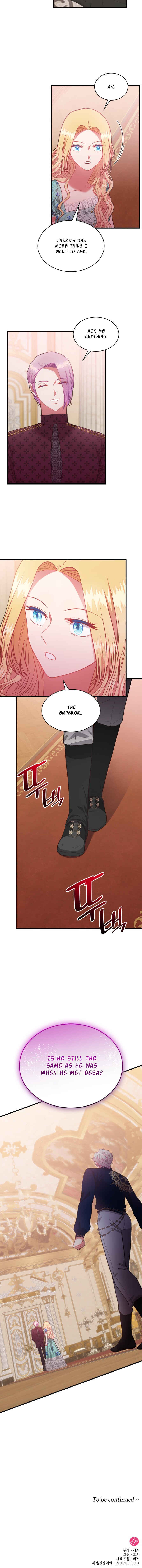 The 108 of Them Chapter 51 - Page 13