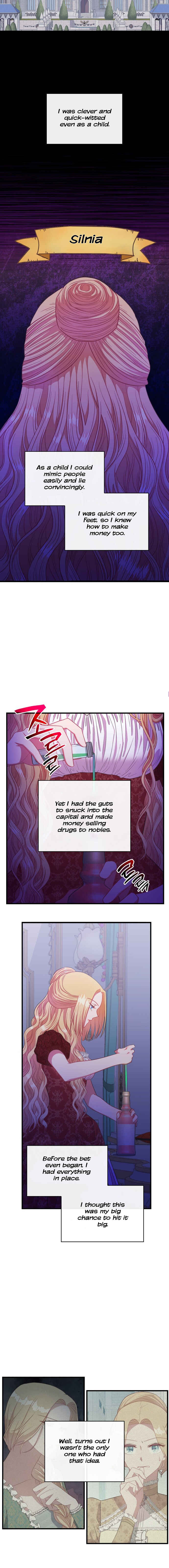 The 108 of Them Chapter 51 - Page 3