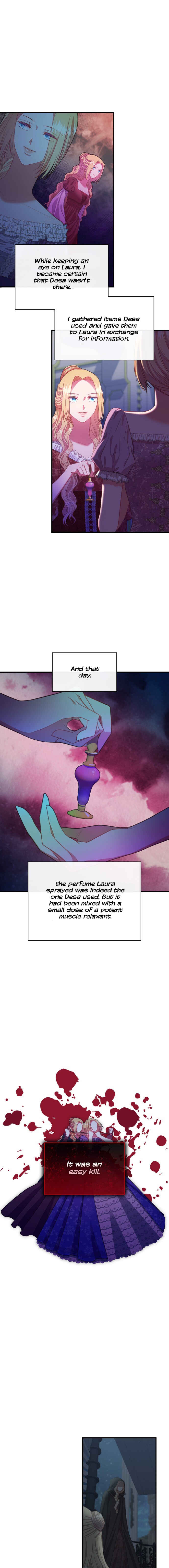 The 108 of Them Chapter 51 - Page 4