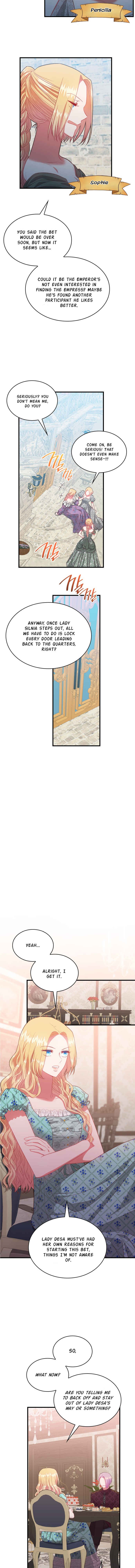 The 108 of Them Chapter 51 - Page 7