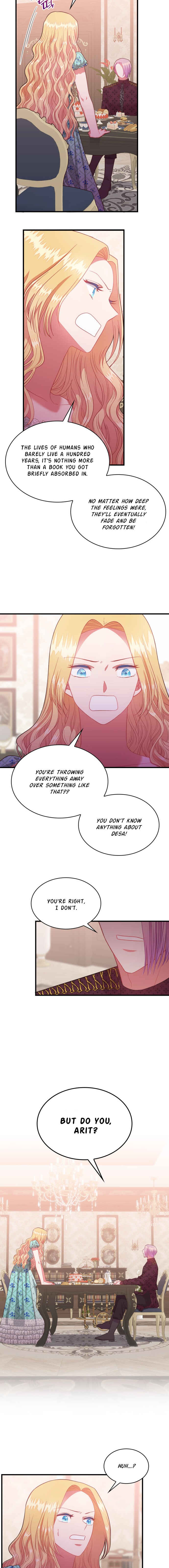 The 108 of Them Chapter 51 - Page 9