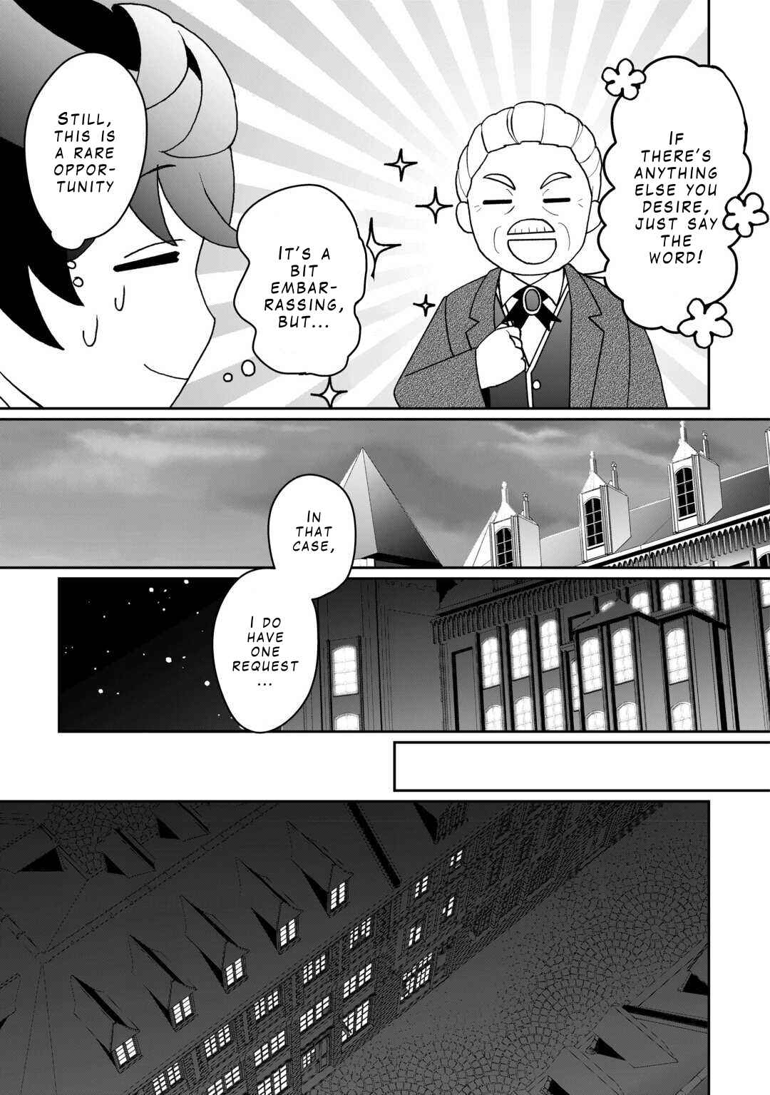 Isekai de Mizu no Dai Seirei Yattemasu Chapter 3 - Page 9
