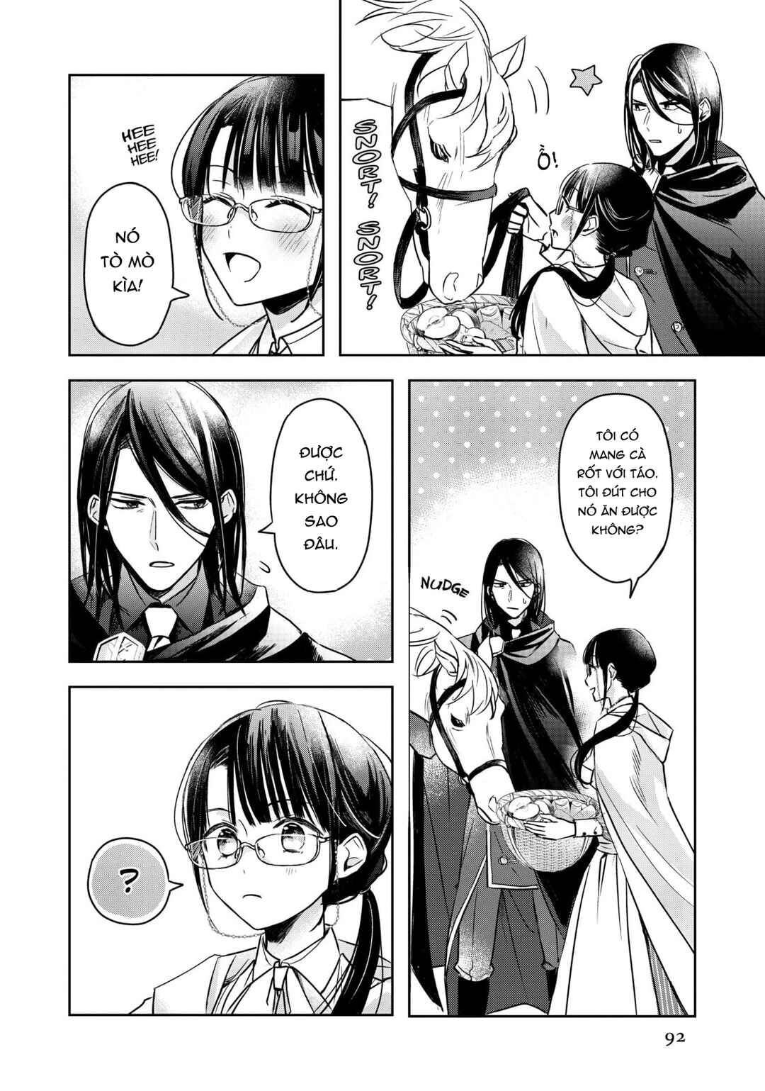 Isekai ni Kyuuseishu to shite Yobaremashita ga, Around 30 ni wa Muri na no de, hissori Book Café Hajimemashita Chapter 4 - Page 15