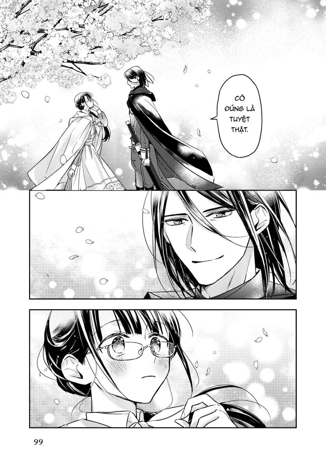 Isekai ni Kyuuseishu to shite Yobaremashita ga, Around 30 ni wa Muri na no de, hissori Book Café Hajimemashita Chapter 4 - Page 21
