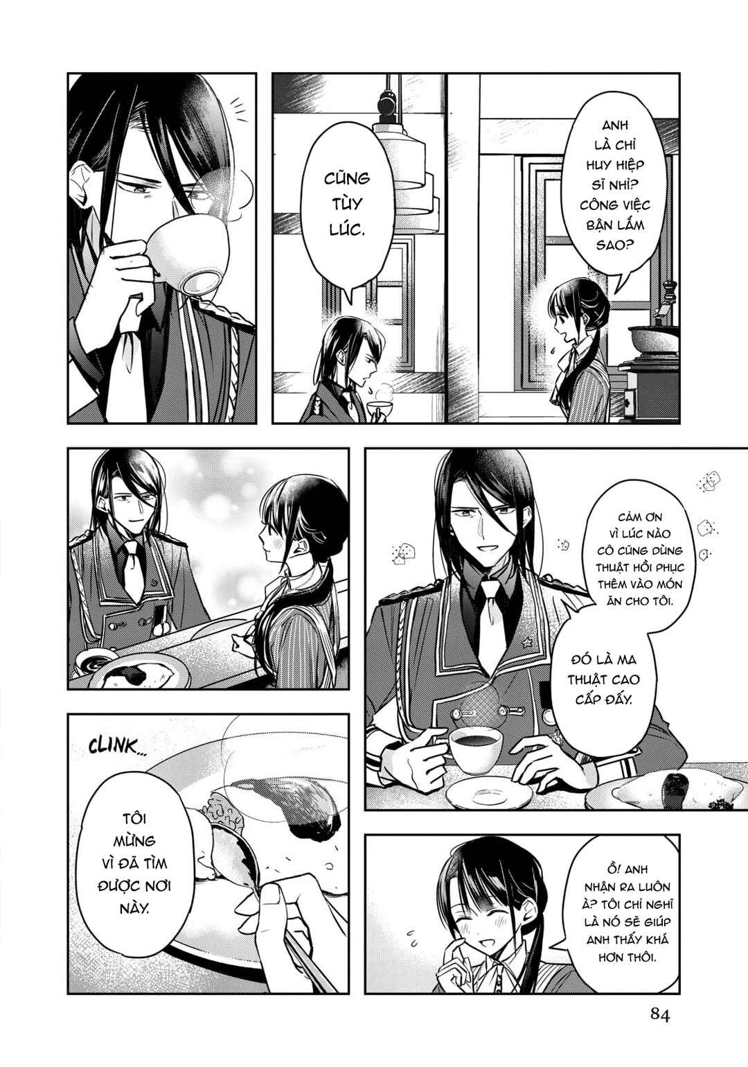 Isekai ni Kyuuseishu to shite Yobaremashita ga, Around 30 ni wa Muri na no de, hissori Book Café Hajimemashita Chapter 4 - Page 7