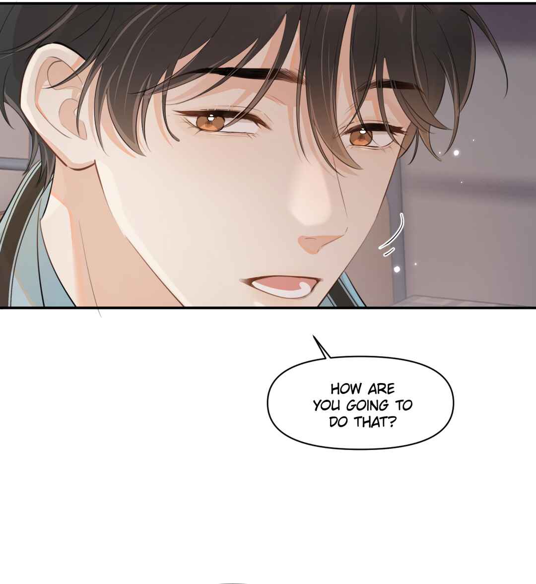 Rejoice in Your Enemies Chapter 30 - Page 21