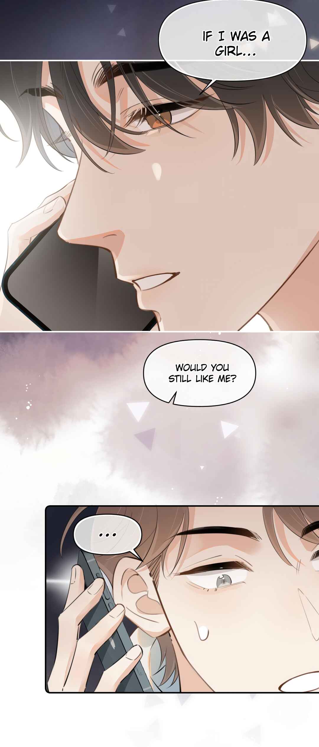 Rejoice in Your Enemies Chapter 30 - Page 30