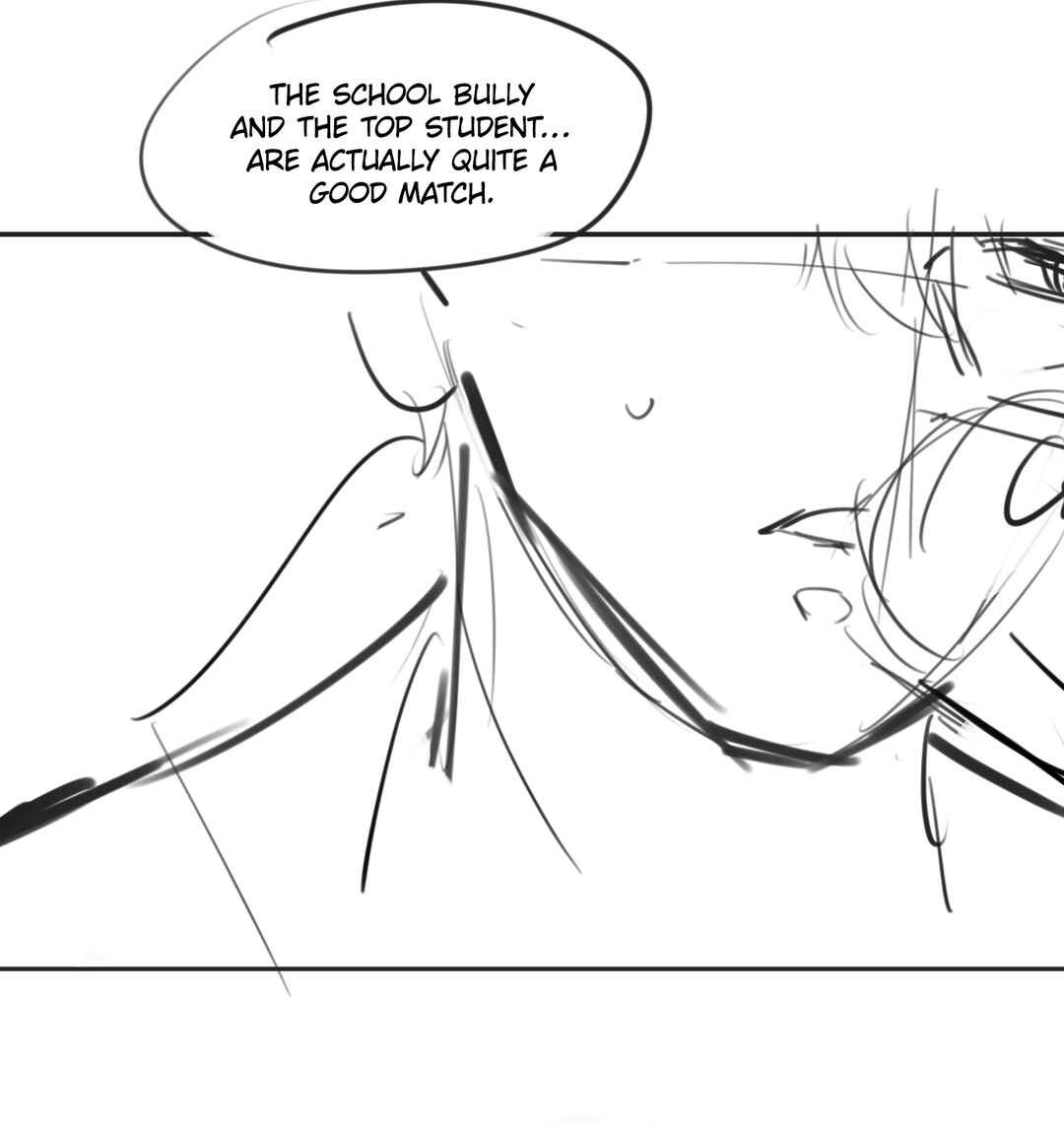 Rejoice in Your Enemies Chapter 30 - Page 33