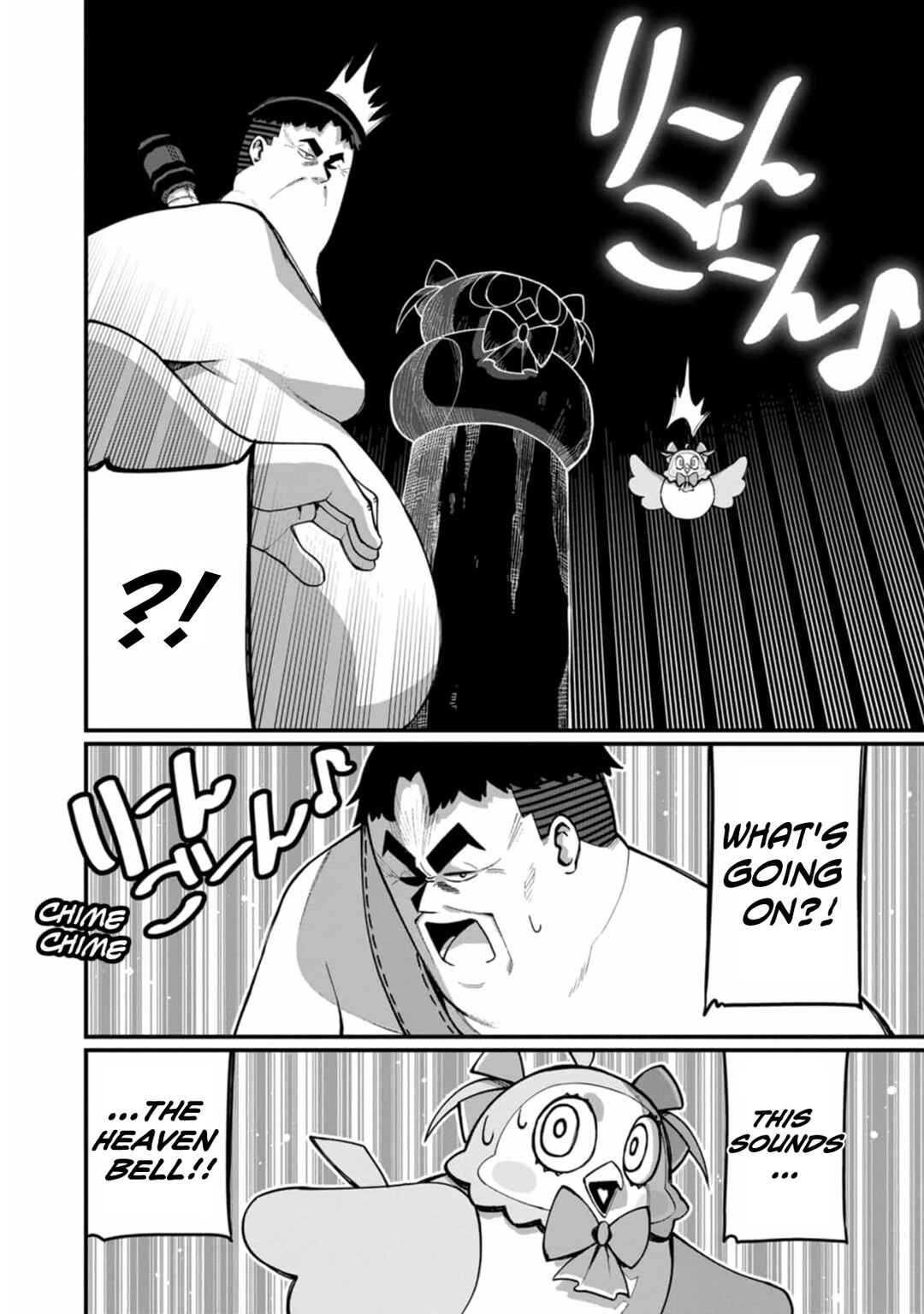 Harem Ou no Isekai Press Manyuuki: Saikyou Musou no Ojisan wa Arayuru Shuzoku o Yome ni suru Chapter 12 - Page 24