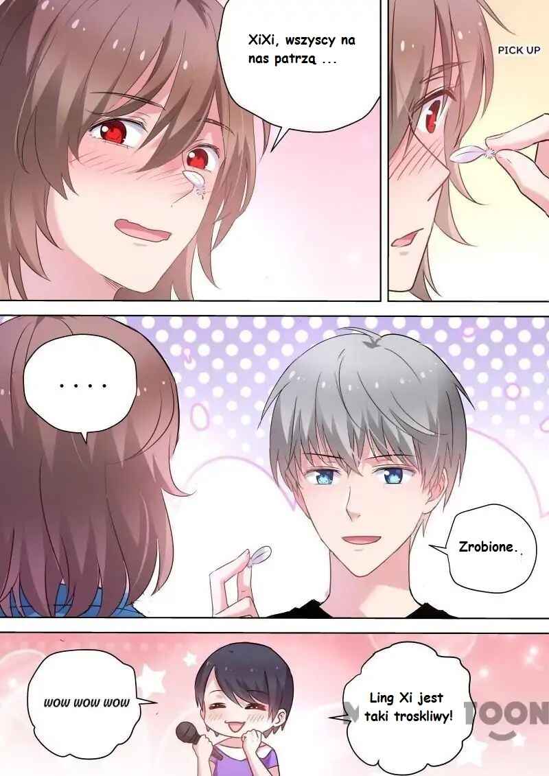 Turn to Prince Charming Chapter 53 - Page 3