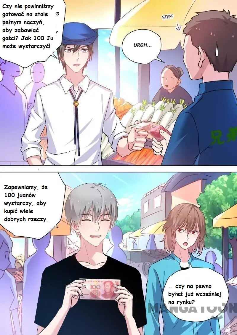 Turn to Prince Charming Chapter 53 - Page 4