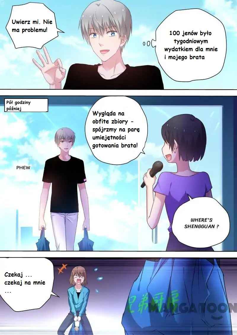 Turn to Prince Charming Chapter 53 - Page 5