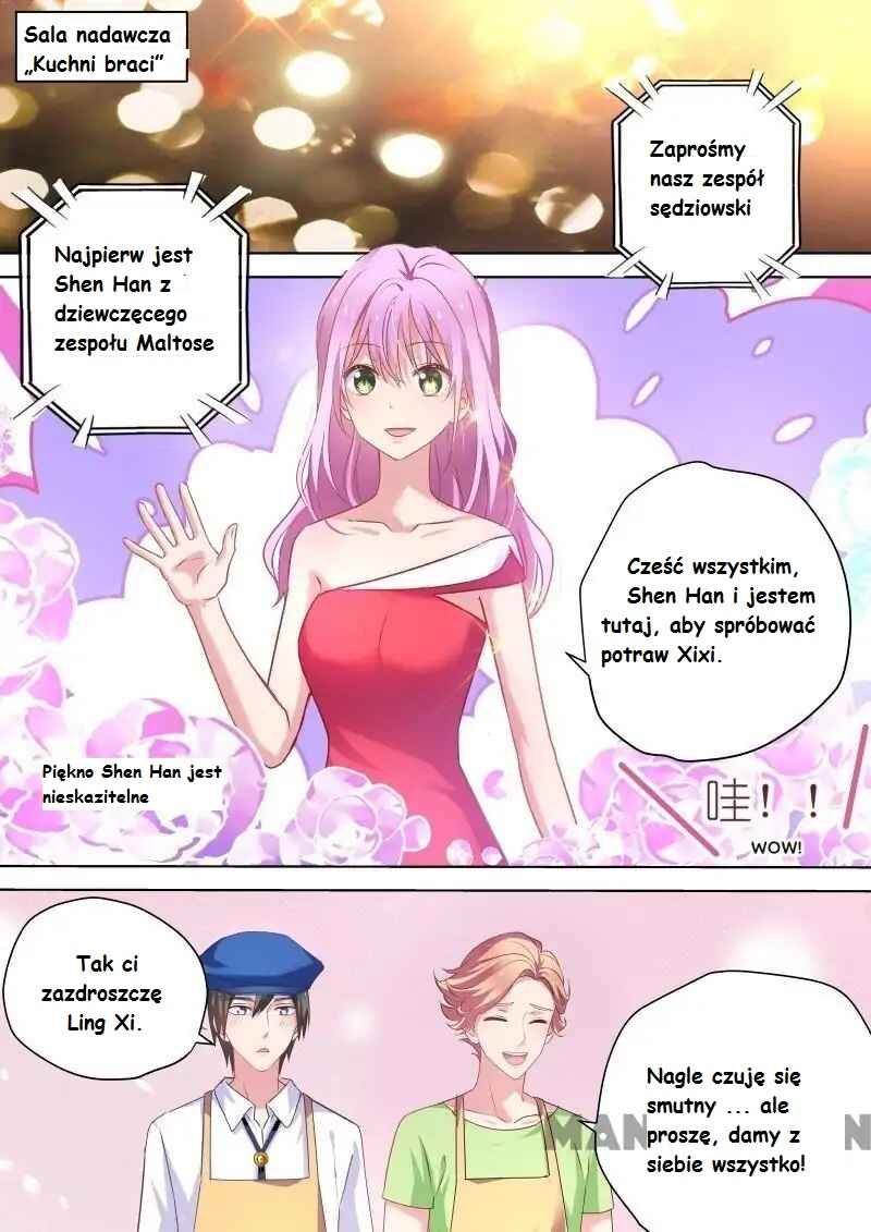 Turn to Prince Charming Chapter 53 - Page 6
