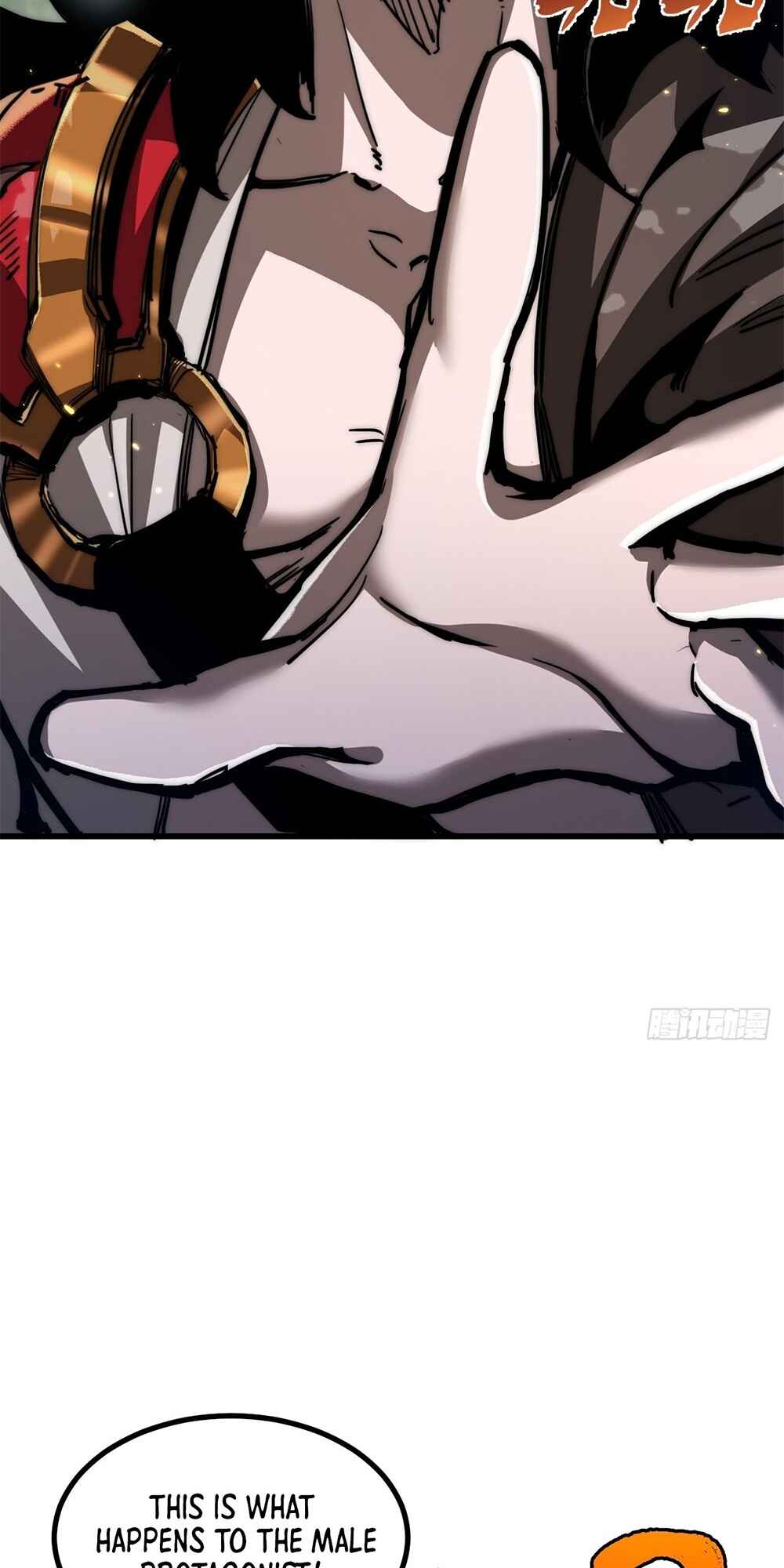 Moon Slayer Chapter 1 - Page 40