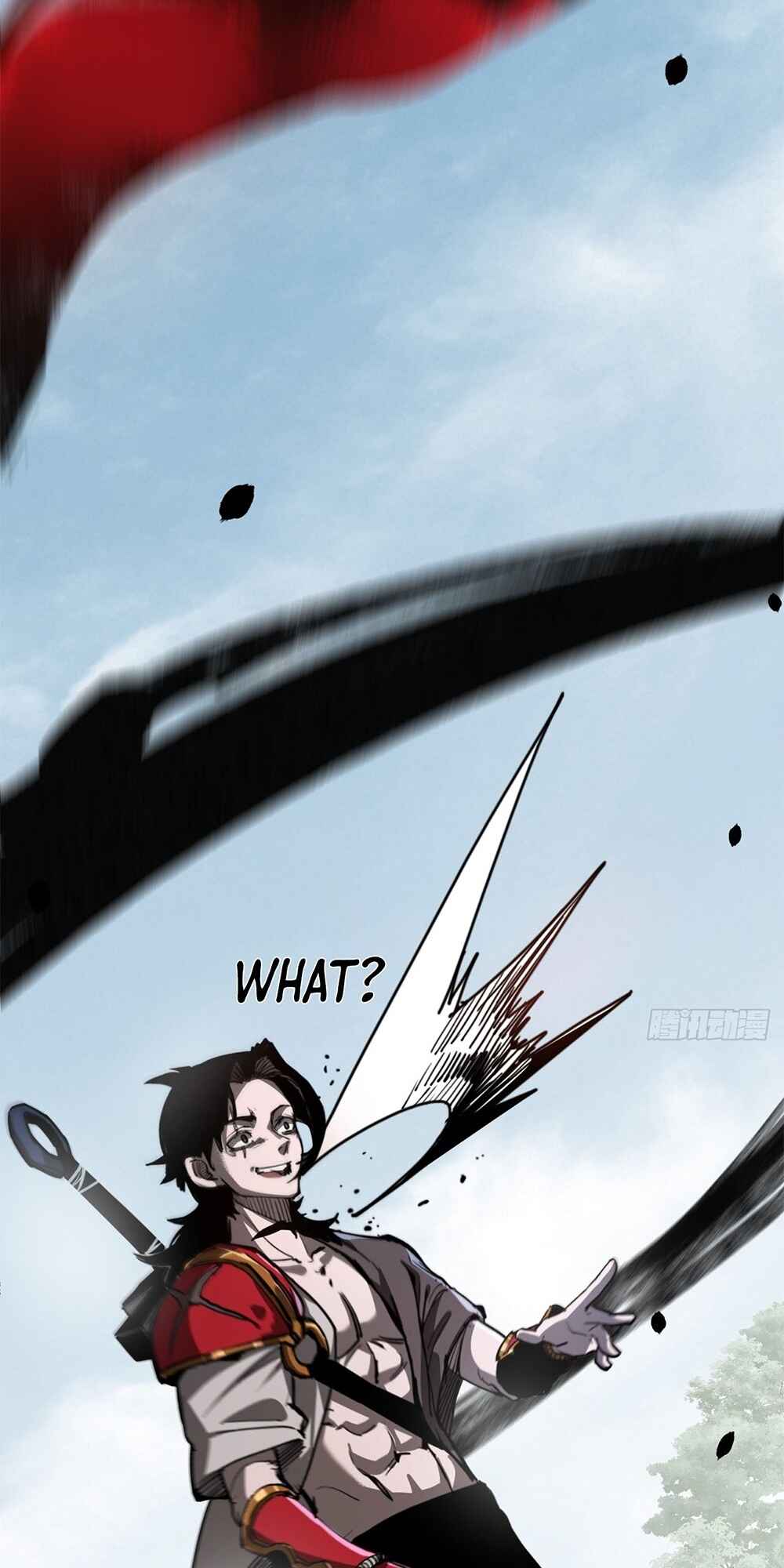 Moon Slayer Chapter 1 - Page 42
