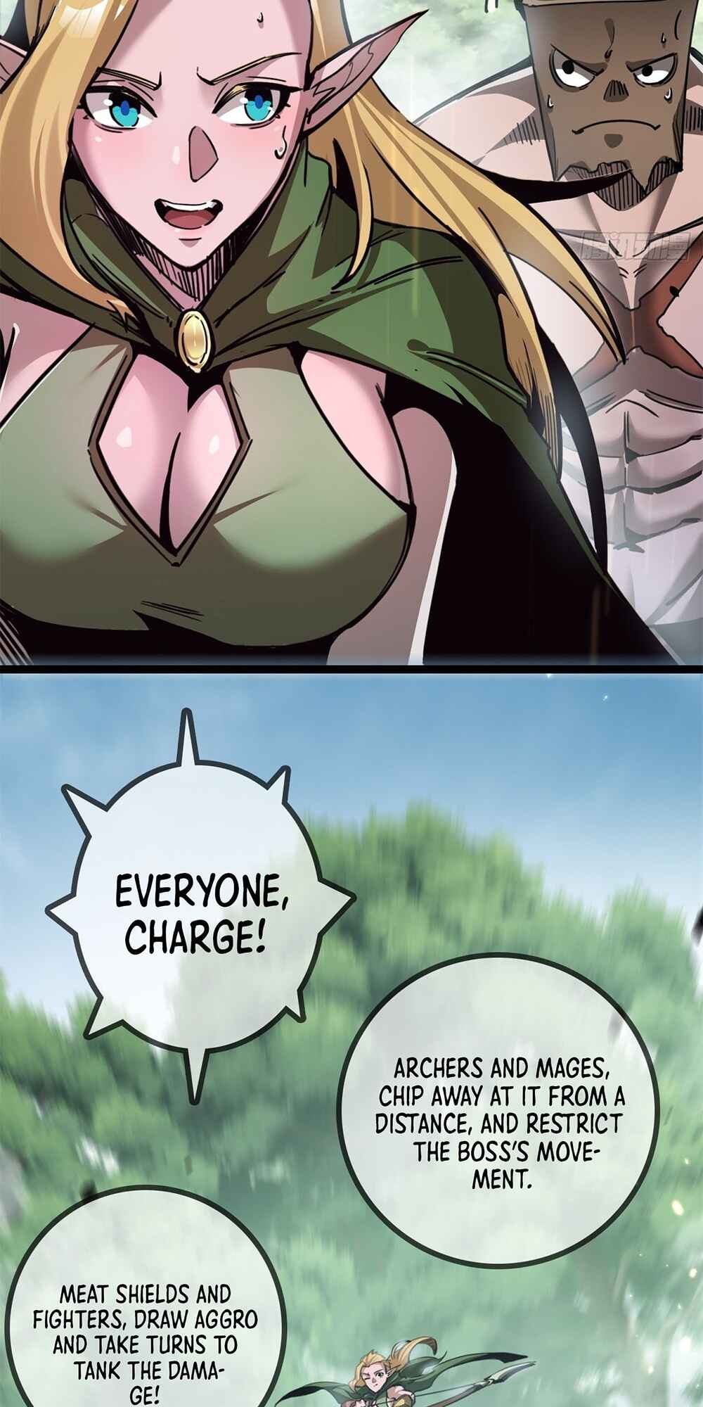 Moon Slayer Chapter 1 - Page 59