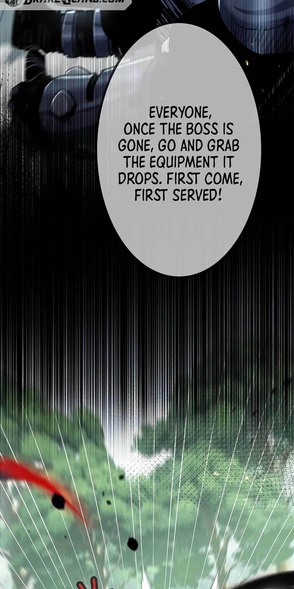 Moon Slayer Chapter 1 - Page 61