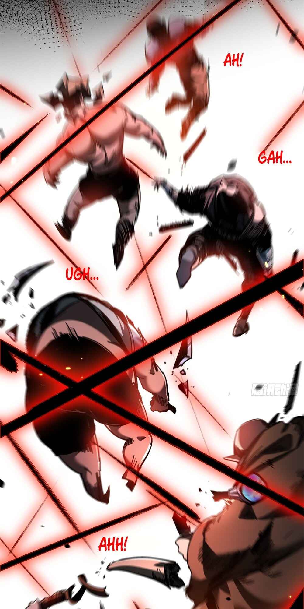 Moon Slayer Chapter 1 - Page 63