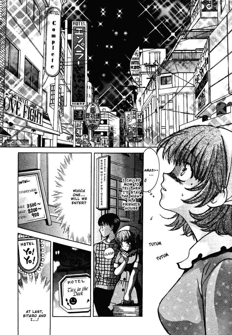 Love Junkies Chapter 38 - Page 11
