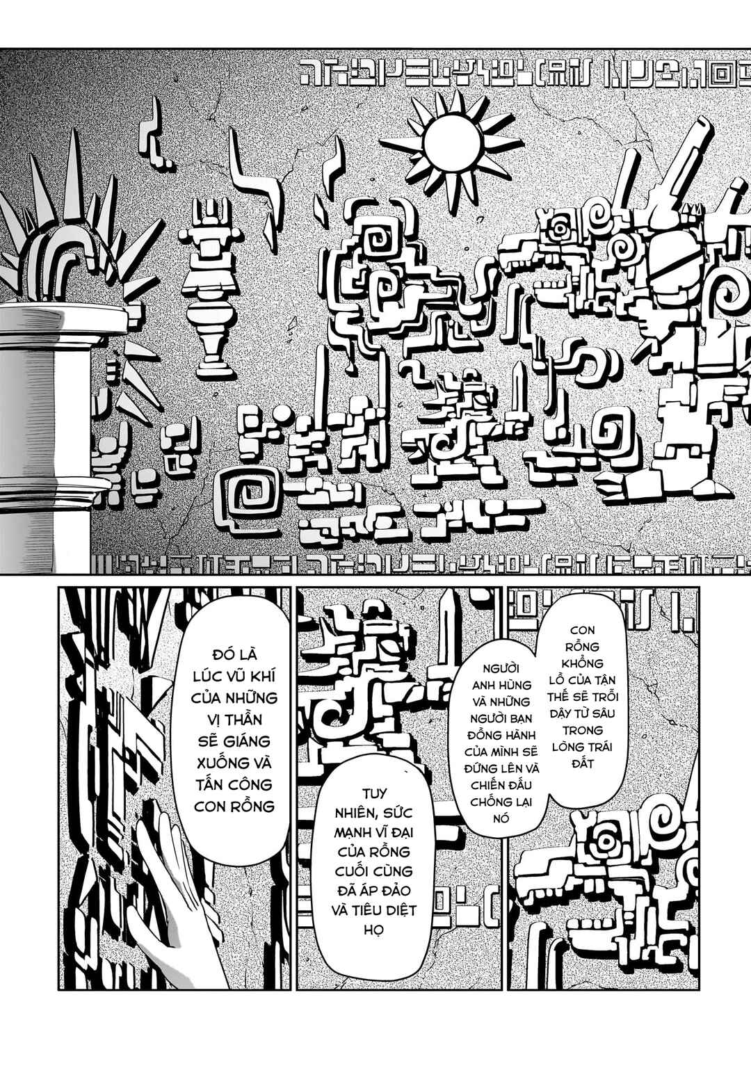 Isekai Shoukan Ojisan no Juu Musou Life ~Sabage-zuki Salaryman wa Kaisha Owari ni Isekai e Chokki Suru~ Chapter 13 - Page 17