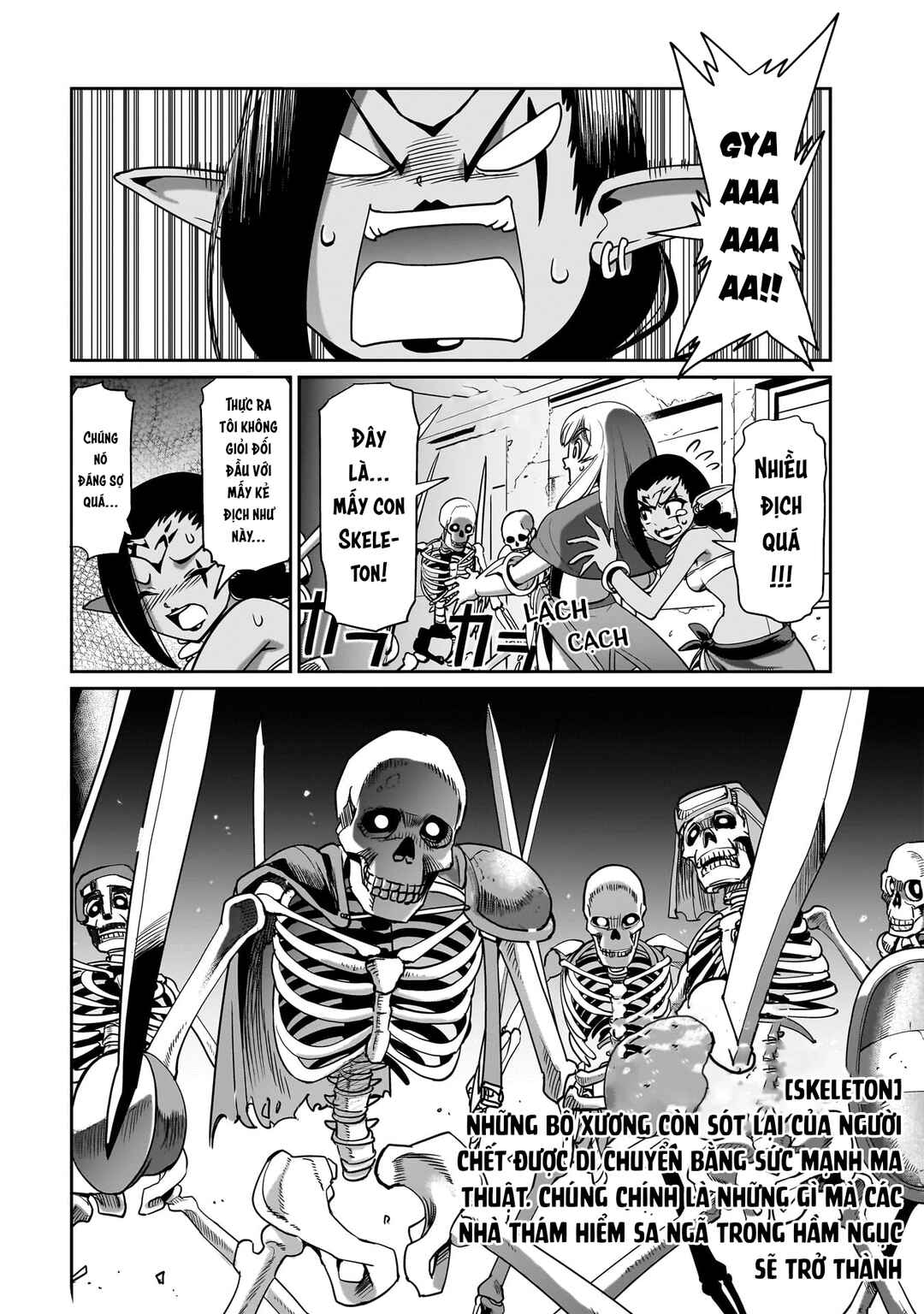 Isekai Shoukan Ojisan no Juu Musou Life ~Sabage-zuki Salaryman wa Kaisha Owari ni Isekai e Chokki Suru~ Chapter 13 - Page 20